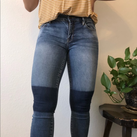 PacSun Denim - Pacsun Super Stretch Ankle Jegging